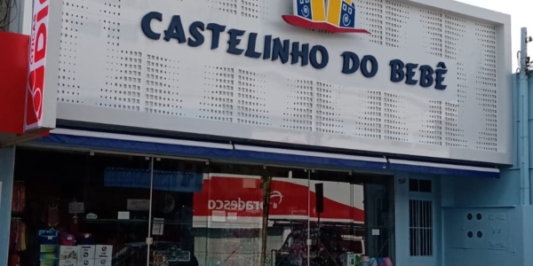 castelinho