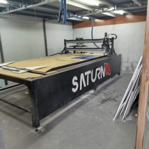 routerCNC